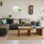 Ako vybrať farby stien pre obývaciu izbu