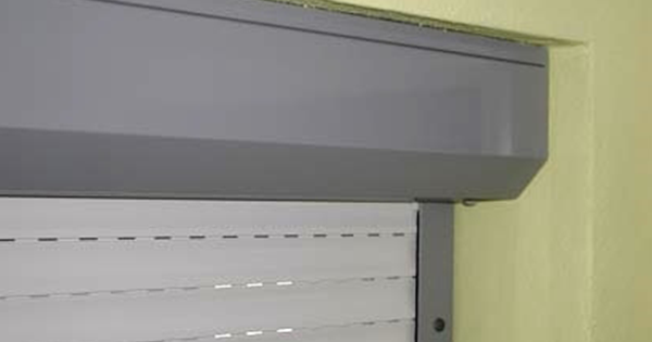 Moderne a v exteriéri