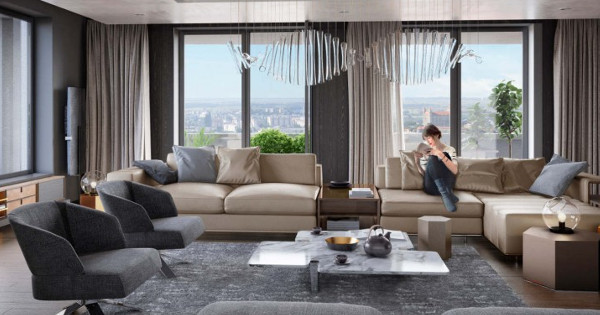 Prečo sa rozhodnúť pre kúpu bytu v novostavbe