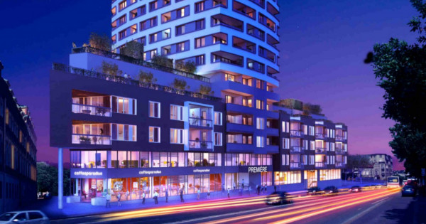 Prečo sa rozhodnúť pre kúpu bytu v novostavbe